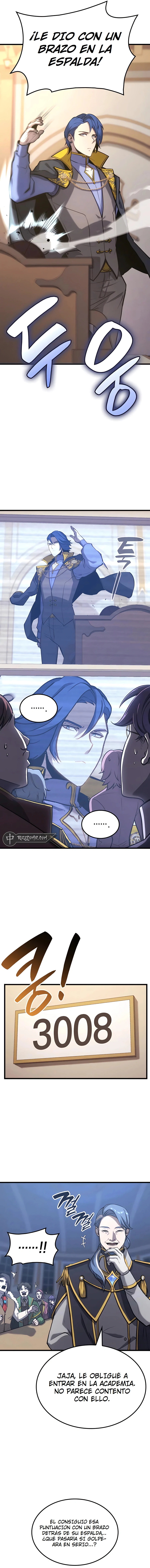 DE JUGADOR A NPC LEGENDARIO > Capitulo 27 > Page 91